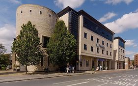 Travelodge York Central